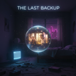 Voice Note in the Dark