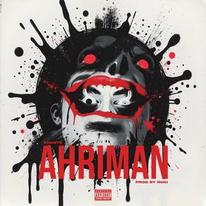 Ahriman
