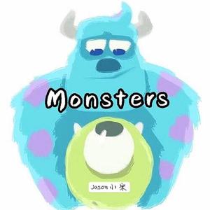 Monsters（男声版）