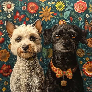 Ritmos Tranquilos Para Perritos