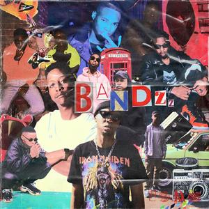 Bandzz (feat. Young Kemet)