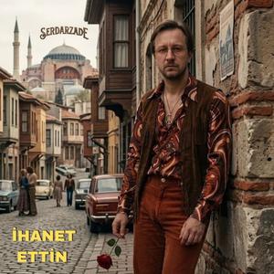 İhanet Ettin