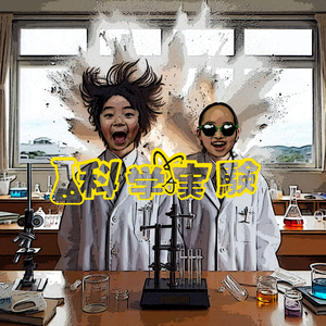 科学実験