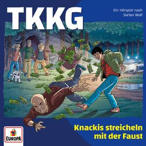 TKKG Schlußsong