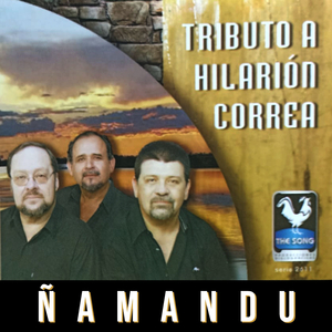 Pasionaria (Polka)