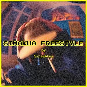 simkua (feat. akua) (freestyle)