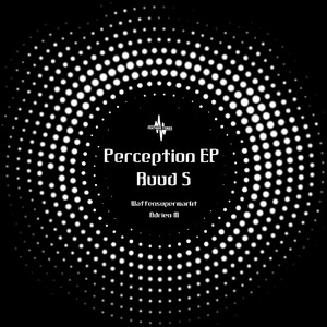 Perception (Adrien M Remix)
