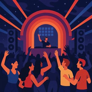 Circuit Blossom Bonba