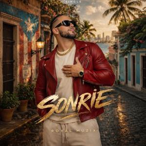SONRIE
