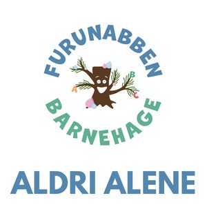 Aldri alene