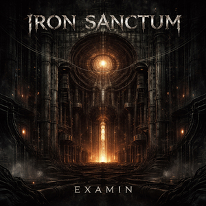 Iron Sanctum