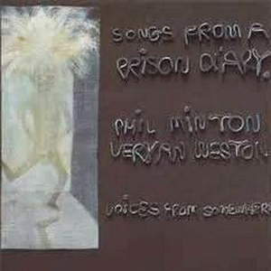 Afternoon-Solo Voice: A) Phil Minton B) Sylvia Hallett B) Maggie ...)