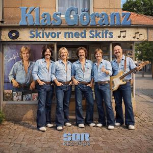 Skivor med Skifs