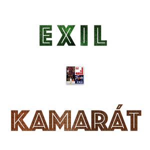 Kamarát