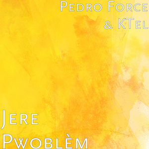 Jere Pwoblèm