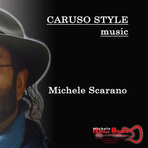 CARUSO STYLE music