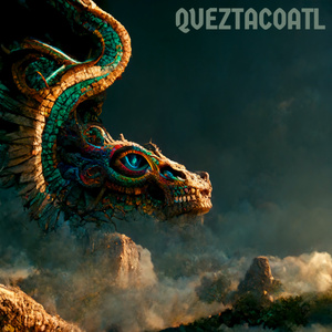 Quetzacoatl