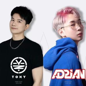 Ray Volpe-Staphanie Laserbeam(TONY&Adrian Mashup）