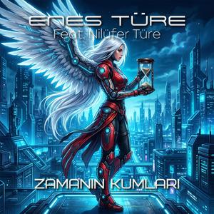 Zamanın Kumları (feat. Nilüfer Türe)