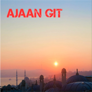 Ajaan Git