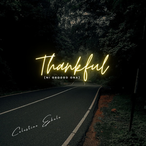 Thankful (Ni Gbogbo Ona)