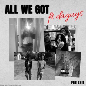 They Dont Feel Me (feat. D4FrmDaWest & luhhshonn)