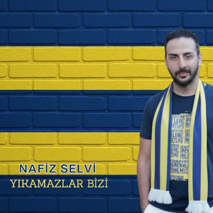 Yıkamazlar Bizi