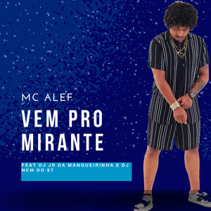 Santuario Vem pro Mirante