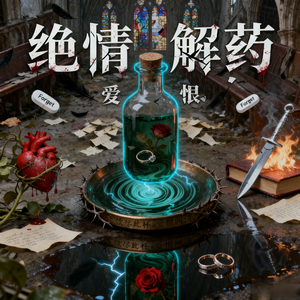 绝情解药