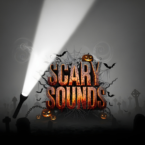 Chilling Witch Echo in House Noise