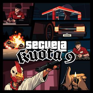 KUOTA #09: Secuela