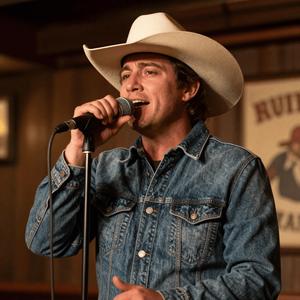 Last Dance in a Dive Bar