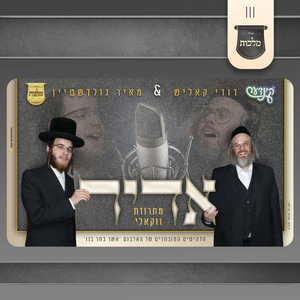 אדיר (ווקאלי)