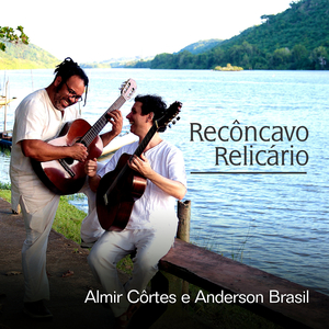 Recôncavo Relicário