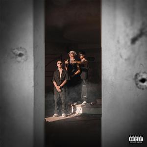 Proiettili Vaganti (feat. Caio Puto & No Rip)