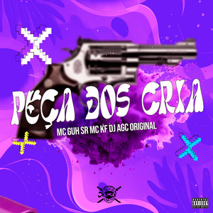Peça dos Cria