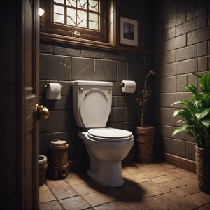 Skibidi Toilet Club Phonk