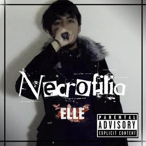 Necrofilia