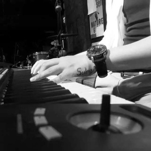 我总是一个人在练习一个人（20170322）（Cover 林宥嘉）