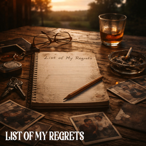 Epilogue (I Know Better Now)