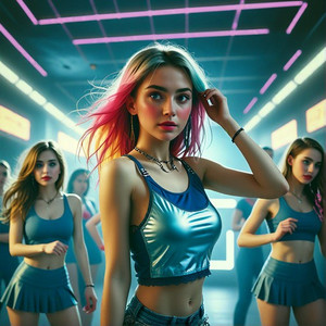 没关系（Eurodance版）