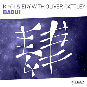 Badui (Extended Mix)
