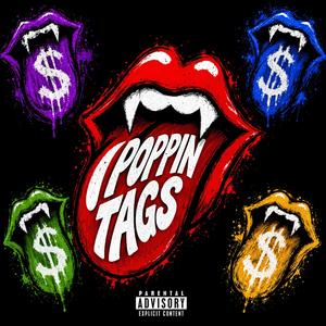 POPPIN TAGS