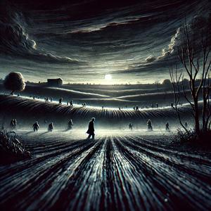 Чорна ниво!