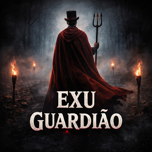 Exu Guardião