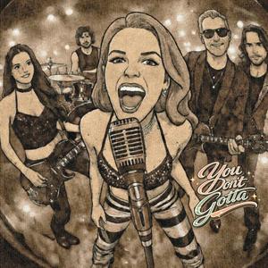 You Don't Gotta (feat. Shawn Shackleford)