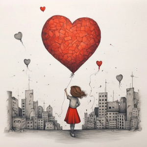 Моё горящее Солнце