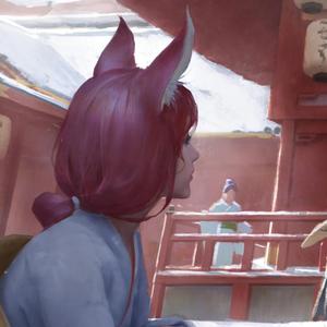 平行恋人（翻自 刘至佳）