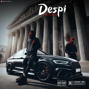 Despi (feat. JIMSKA)