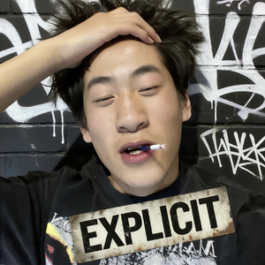 街头英雄（prod.cap-12）